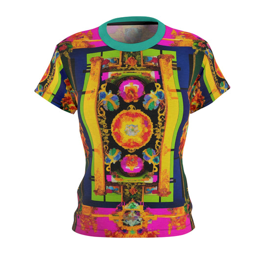 LVZ FIESTA LUXURY T-SHIRT 869 T