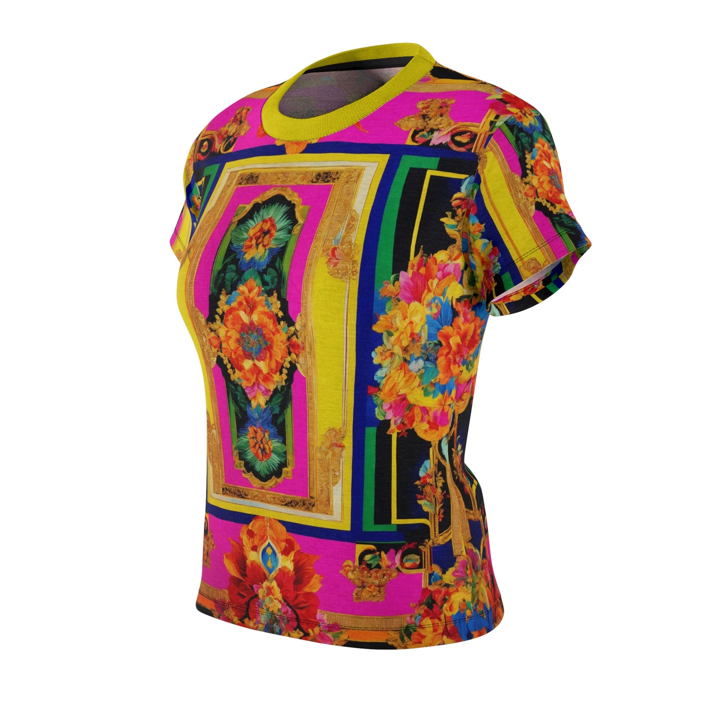 LVZ FIESTA LUXURY T-SHIRT 29 T