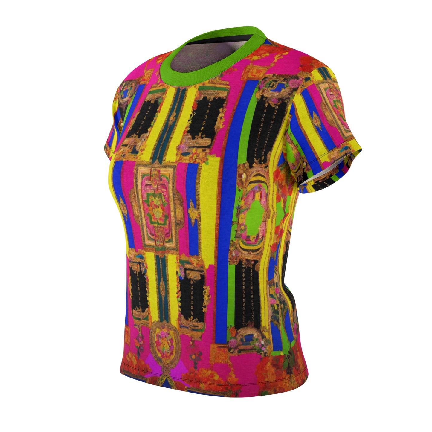LVZ PRESTIGE T-SHIRT 559 T