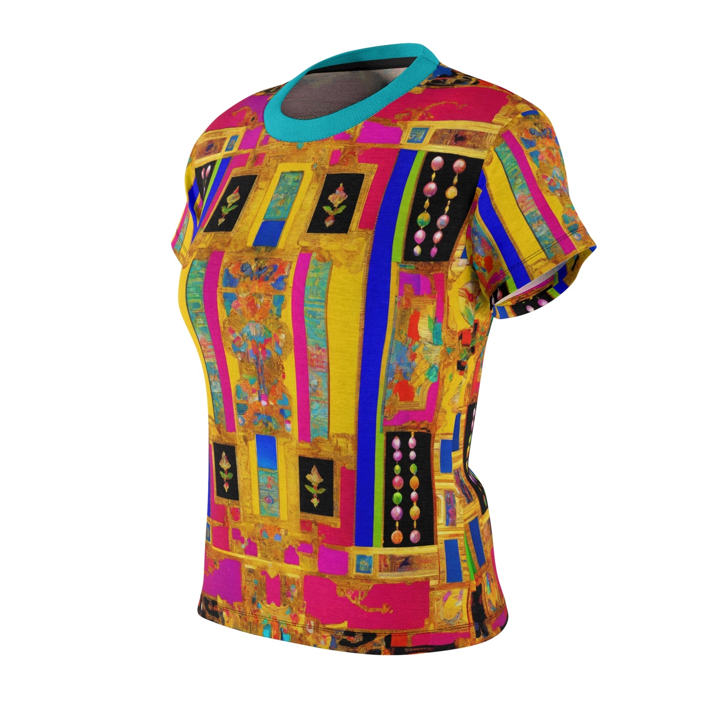 LVZ PRESTIGE T-SHIRT 553 T