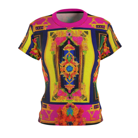 LVZ FIESTA LUXURY T-SHIRT 1119 T