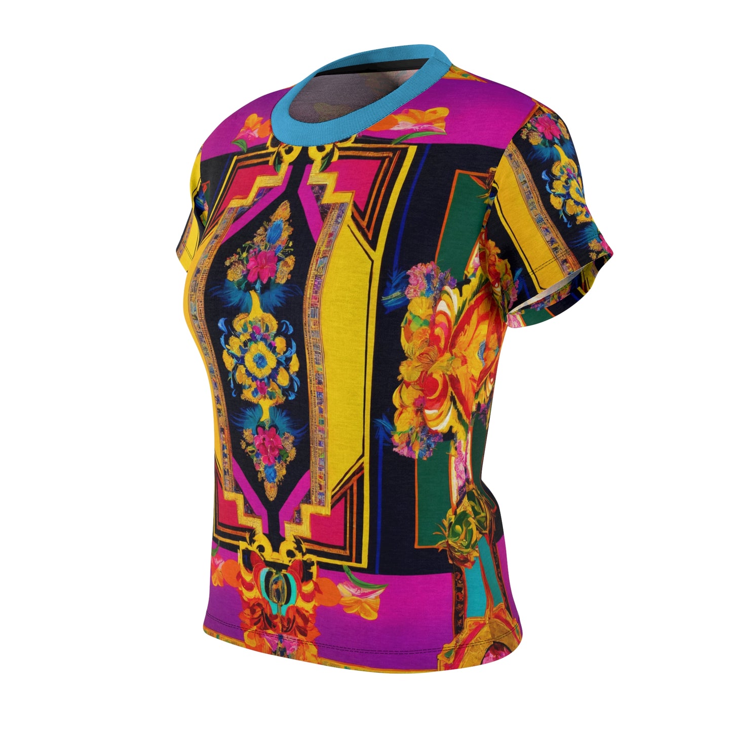 LVZ FIESTA LUXURY T-SHIRT 1391 T