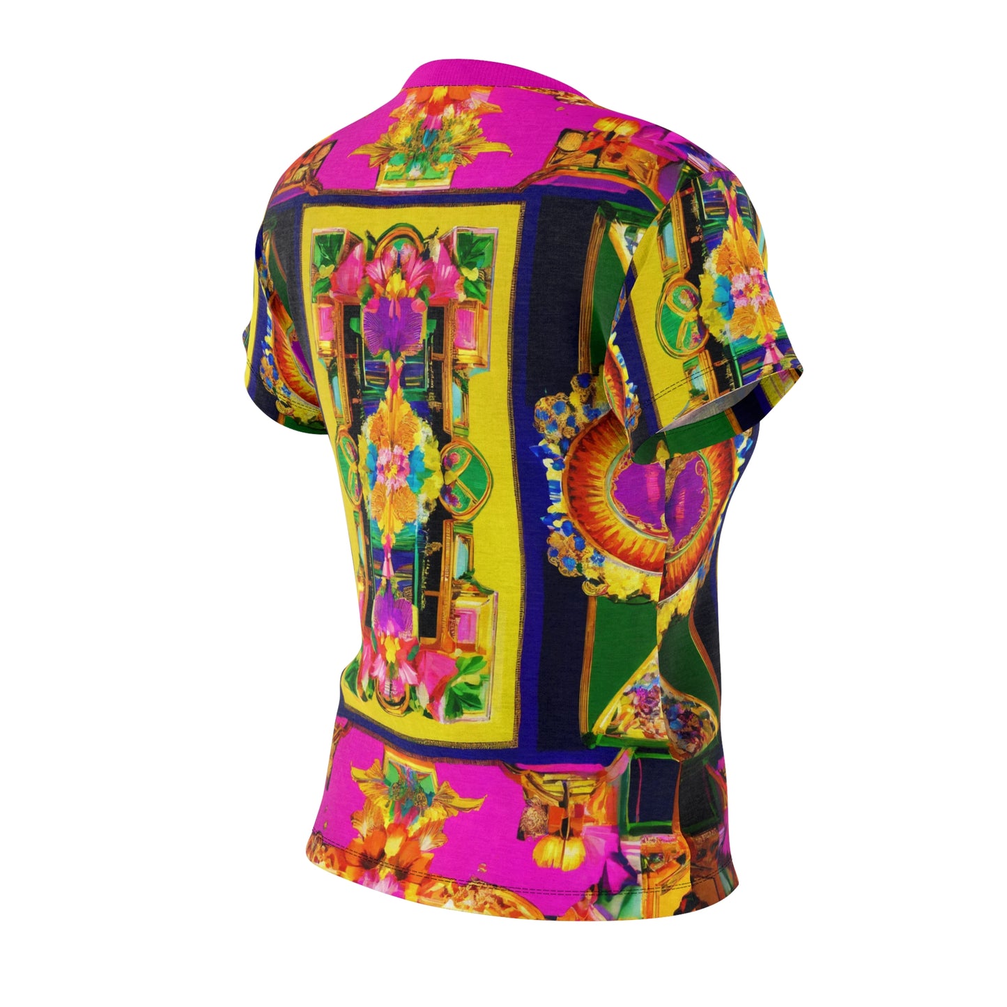 LVZ FIESTA LUXURY T-SHIRT 719 T