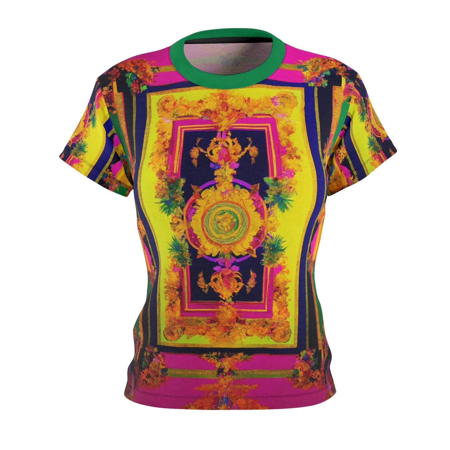LVZ FIESTA LUXURY T-SHIRT 511 T