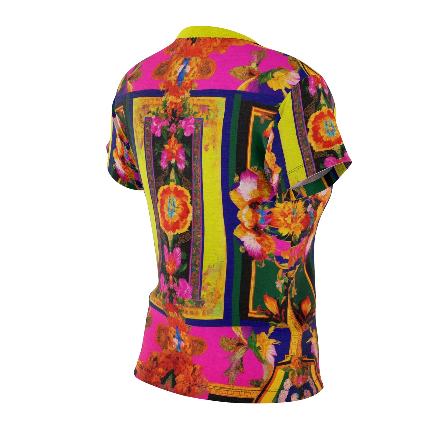 LVZ FIESTA LUXURY T-SHIRT 154 T