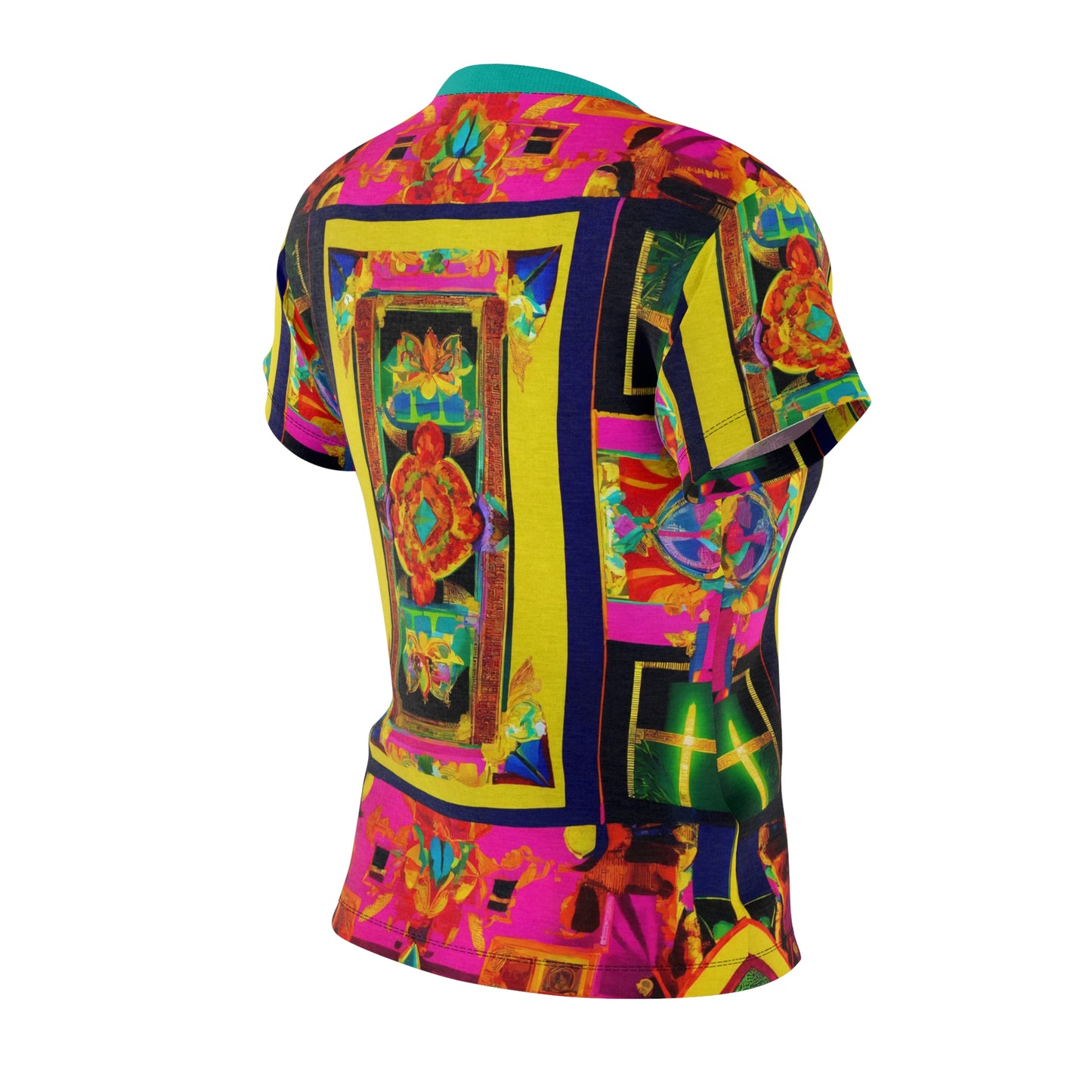 LVZ FIESTA LUXURY T-SHIRT 819 T