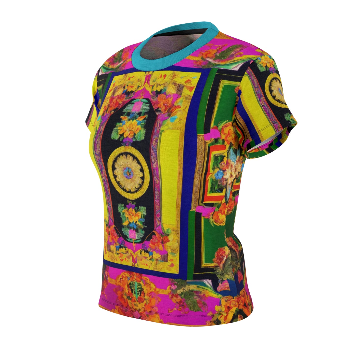 LVZ FIESTA LUXURY T-SHIRT 705 T