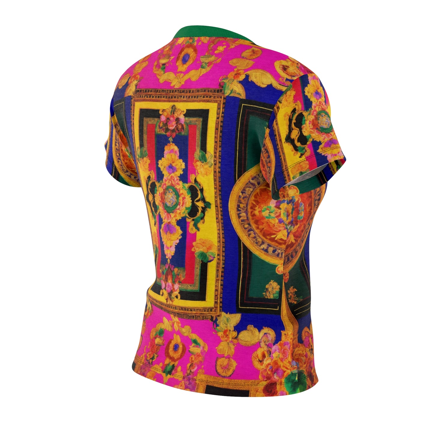 LVZ FIESTA LUXURY T-SHIRT 11 T