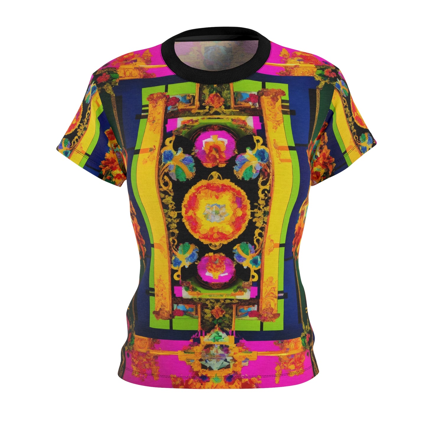 LVZ FIESTA LUXURY T-SHIRT 870 T