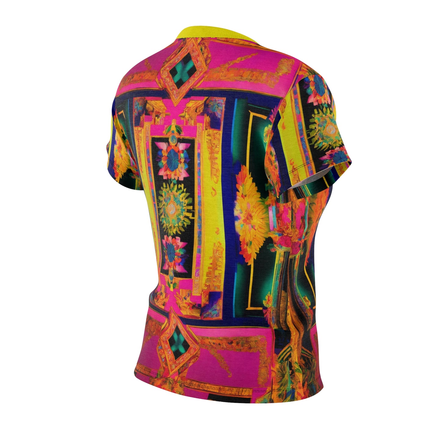 LVZ FIESTA LUXURY T-SHIRT 1099 T