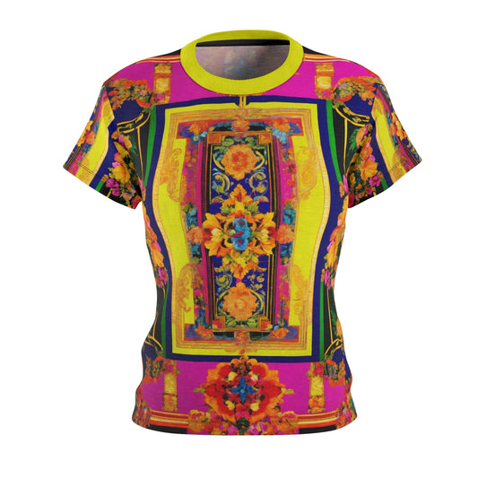 LVZ FIESTA LUXURY T-SHIRT 59 T