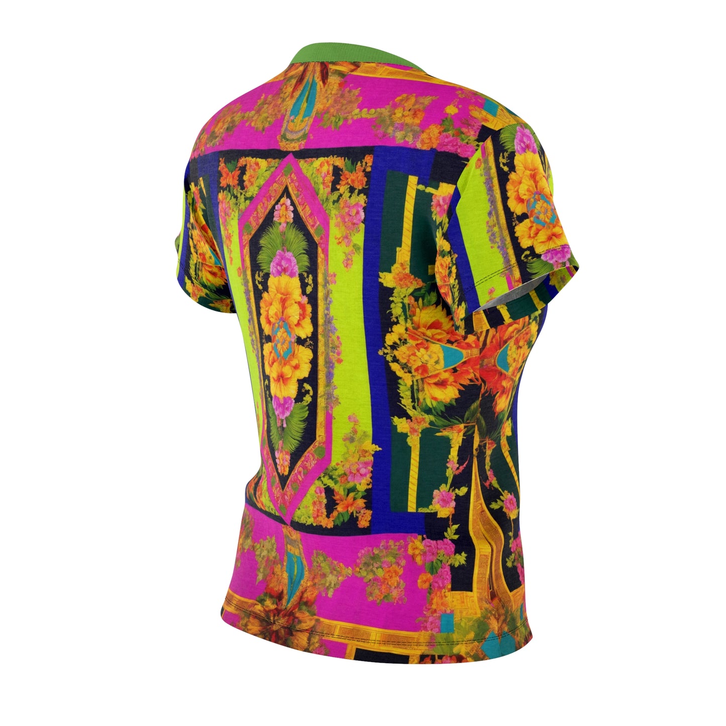 LVZ FIESTA LUXURY T-SHIRT 1060 T