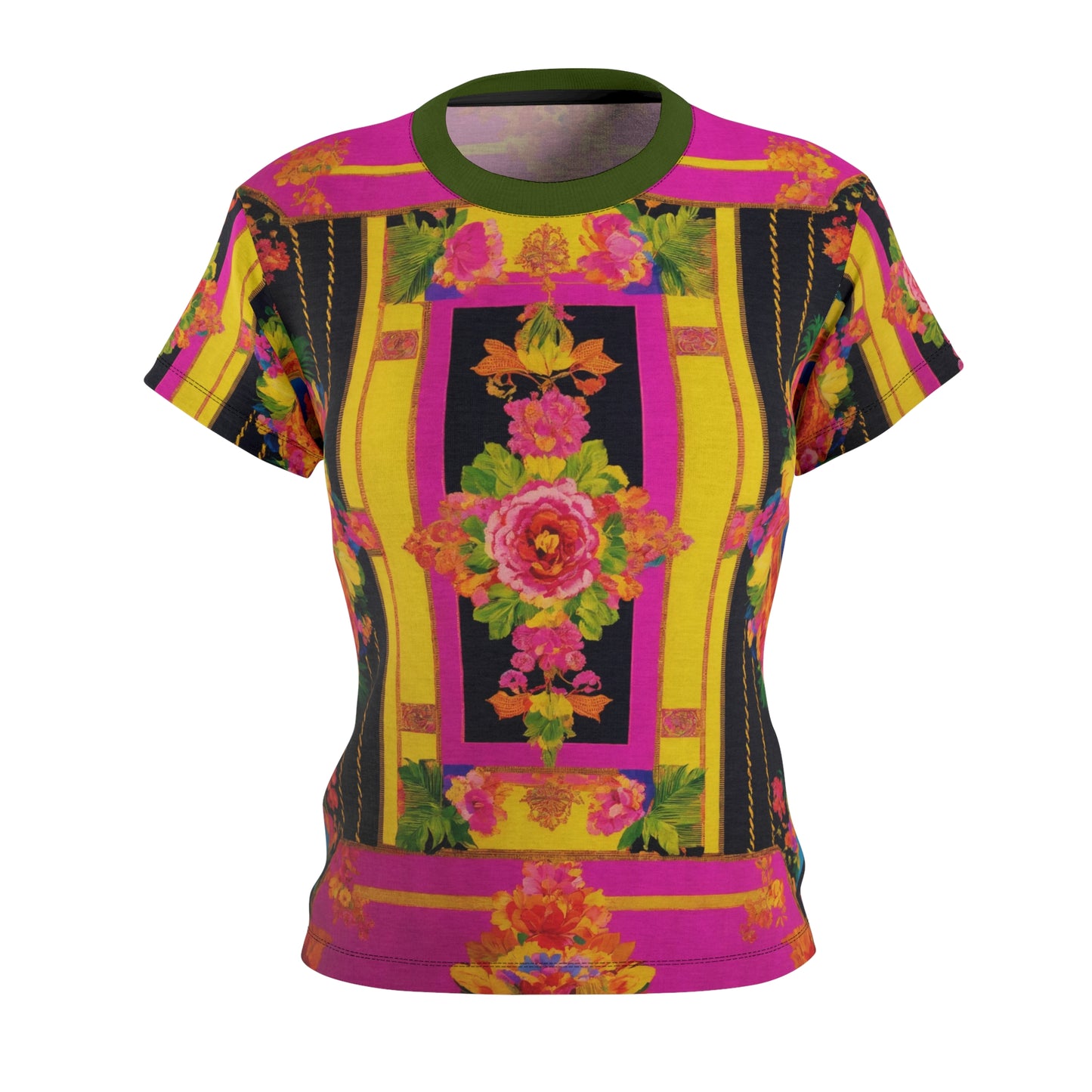 LVZ FIESTA LUXURY T-SHIRT 629 T