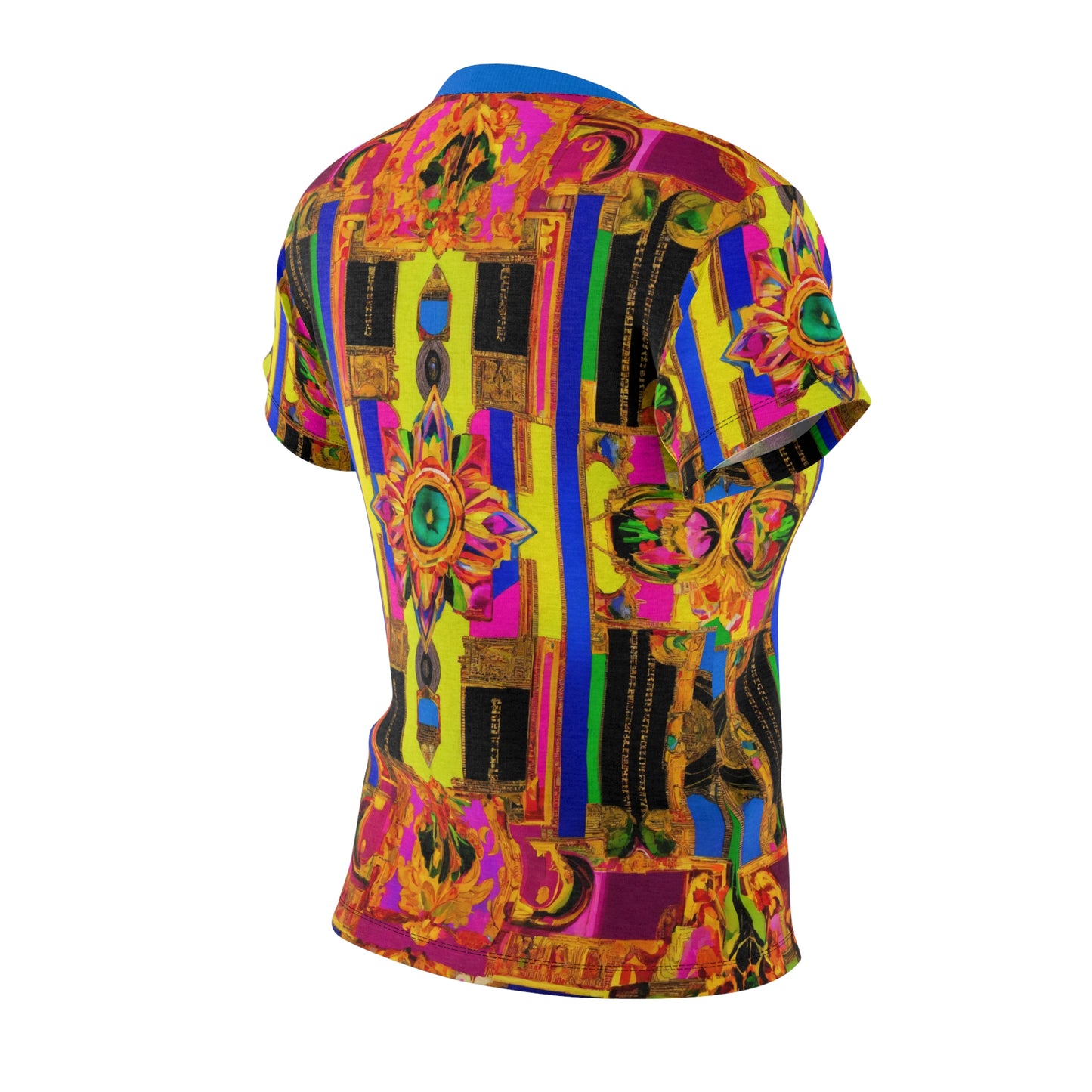 LVZ PRESTIGE T-SHIRT 545 T