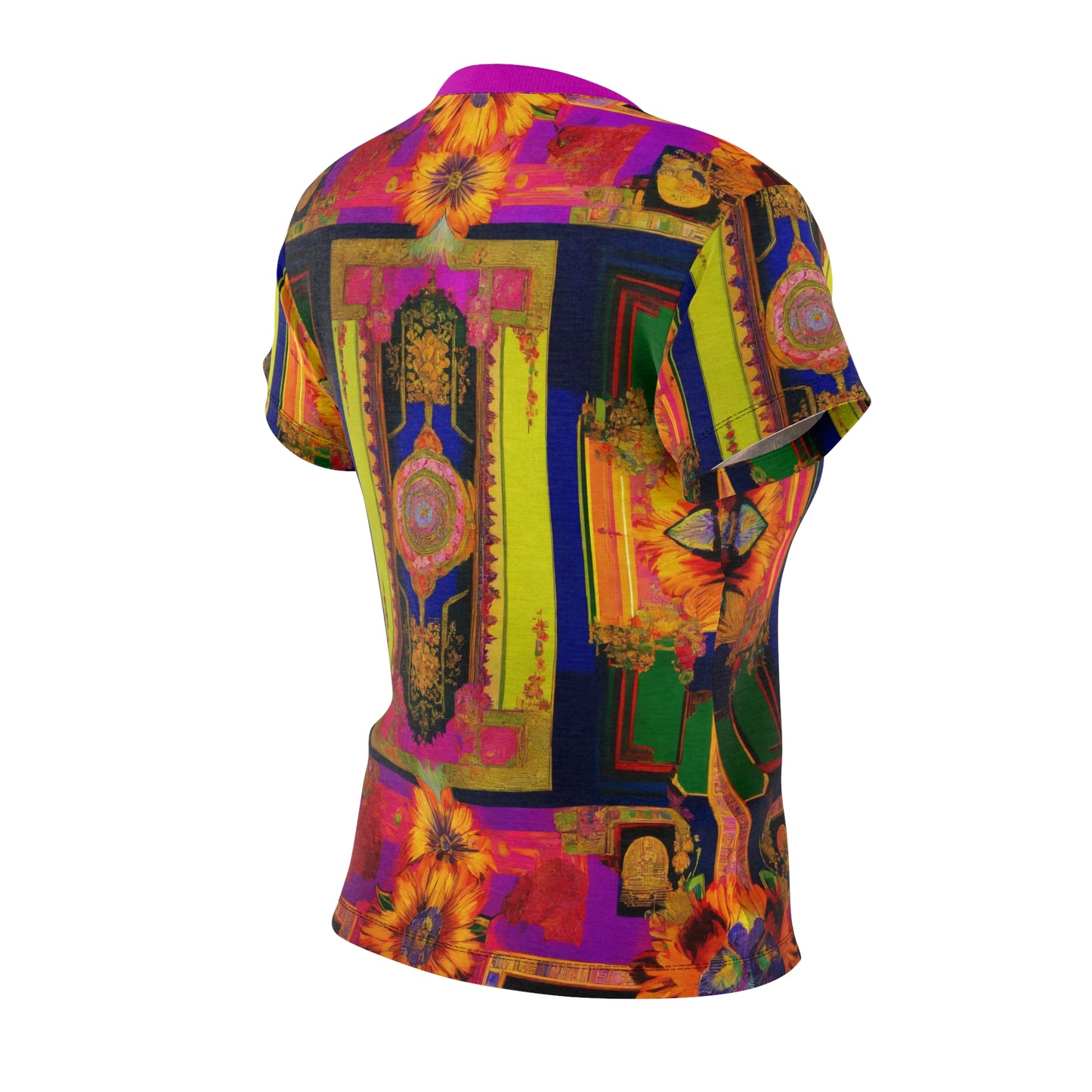 LVZ FIESTA LUXURY T-SHIRT 270 T