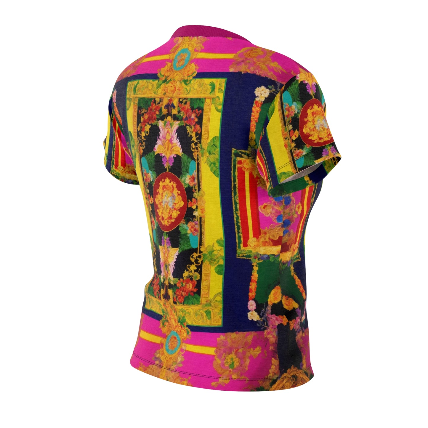 LVZ FIESTA LUXURY T-SHIRT 851 T