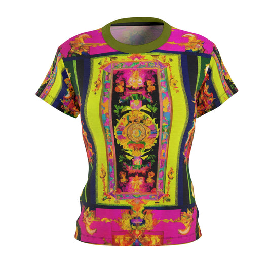 LVZ FIESTA LUXURY T-SHIRT 1158 T