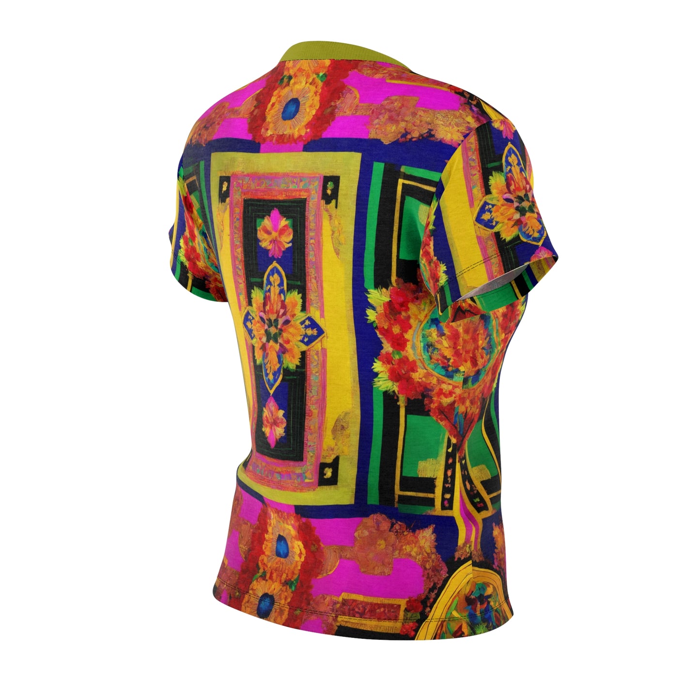 LVZ FIESTA LUXURY T-SHIRT 442 T