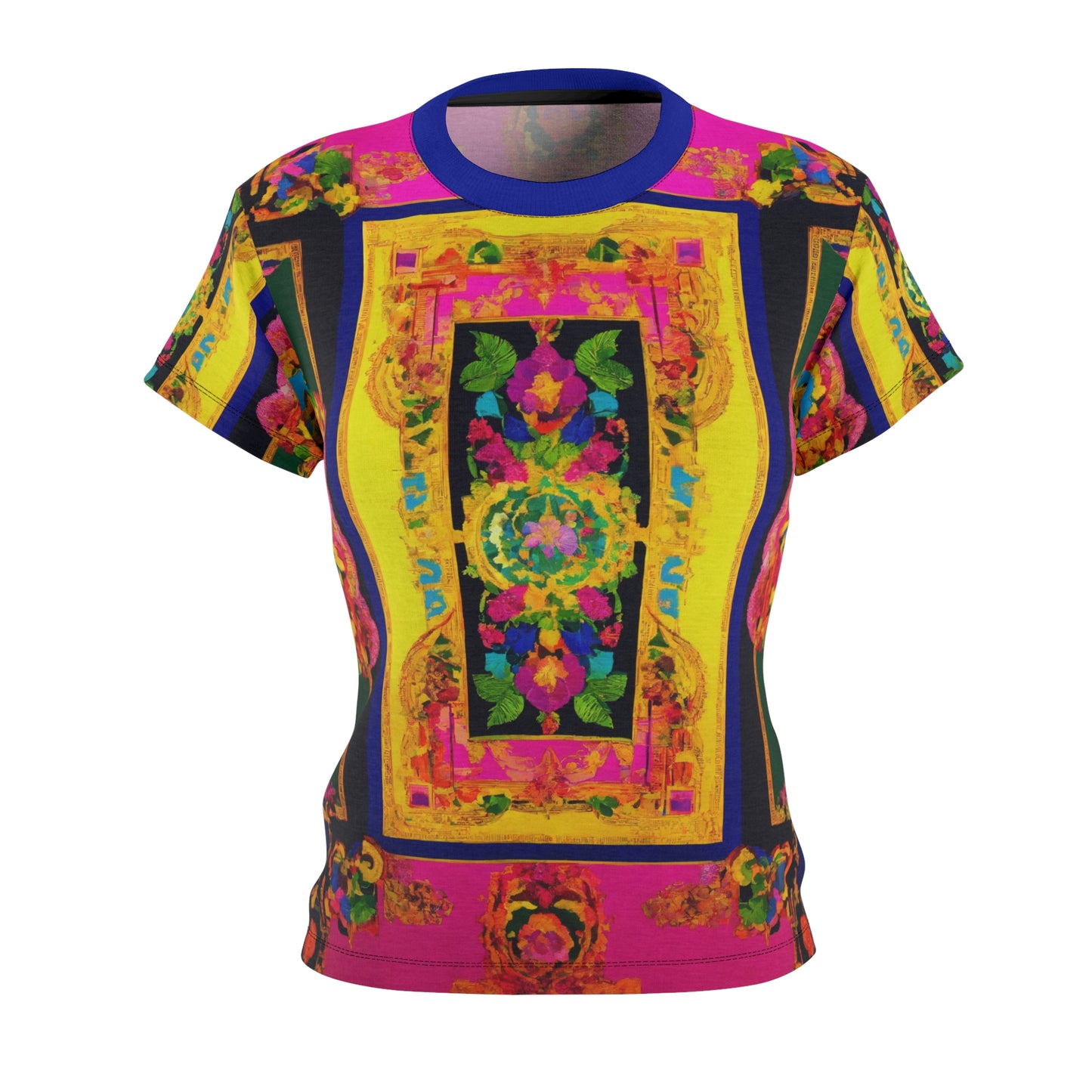 LVZ FIESTA LUXURY T-SHIRT 531 T