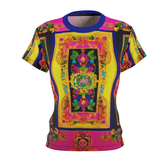 LVZ FIESTA LUXURY T-SHIRT 531 T