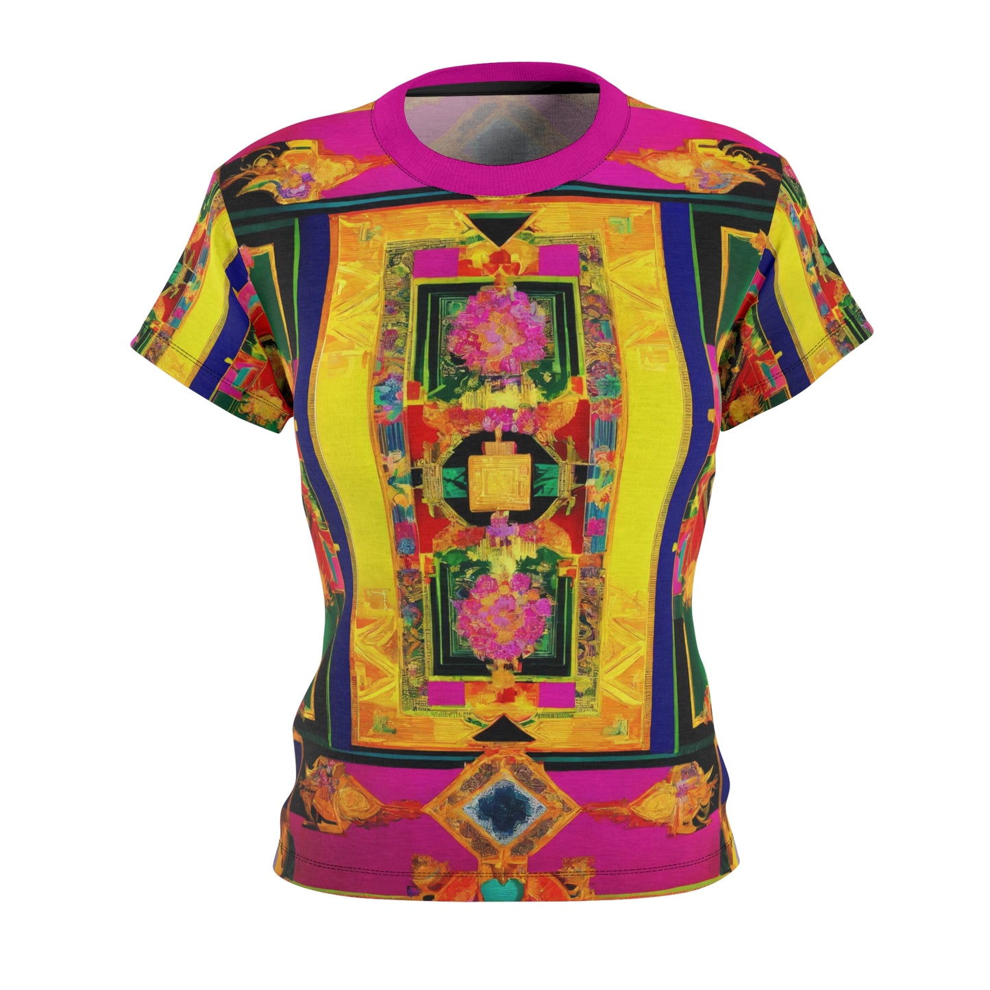 LVZ FIESTA LUXURY T-SHIRT 766 T