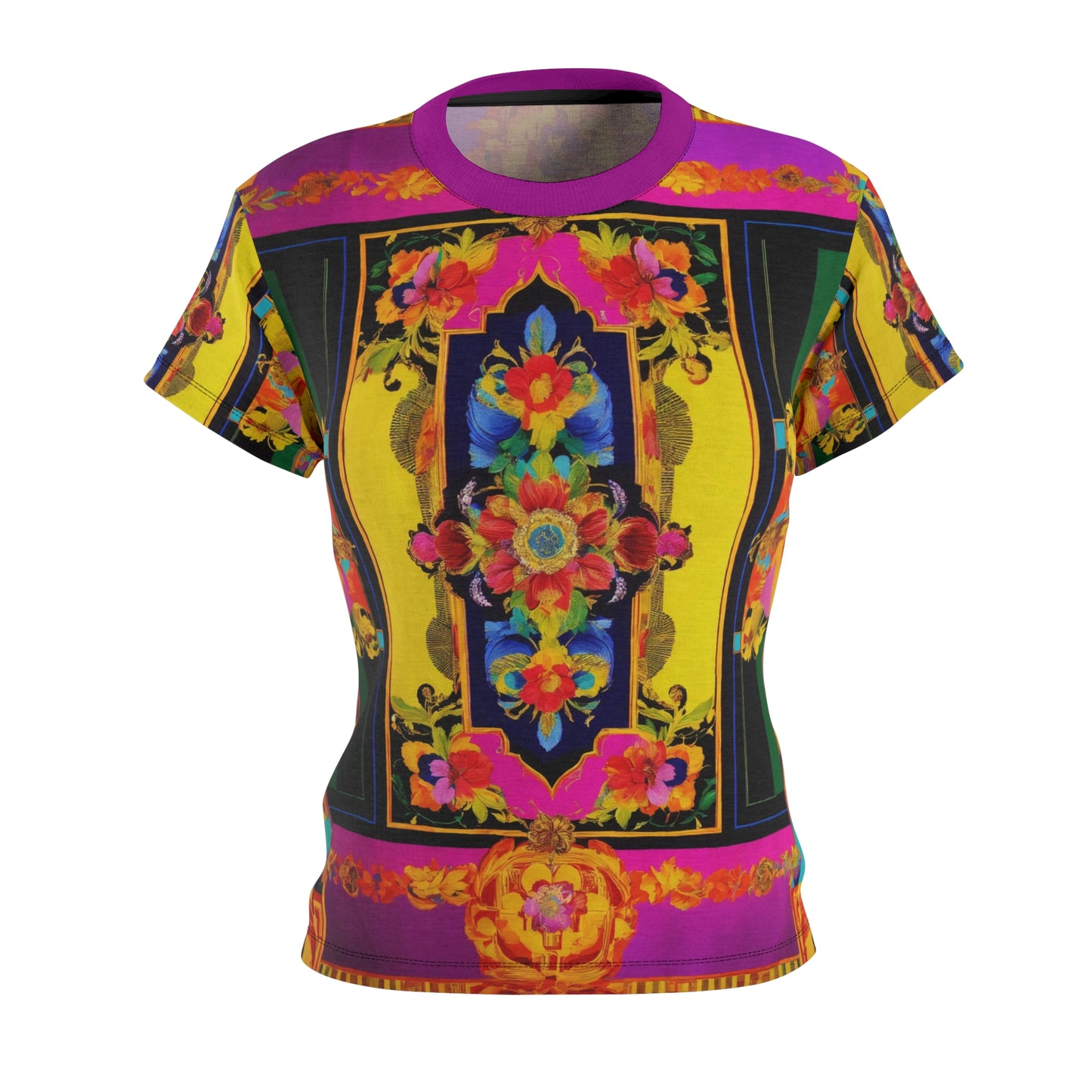LVZ FIESTA LUXURY T-SHIRT 1215 T