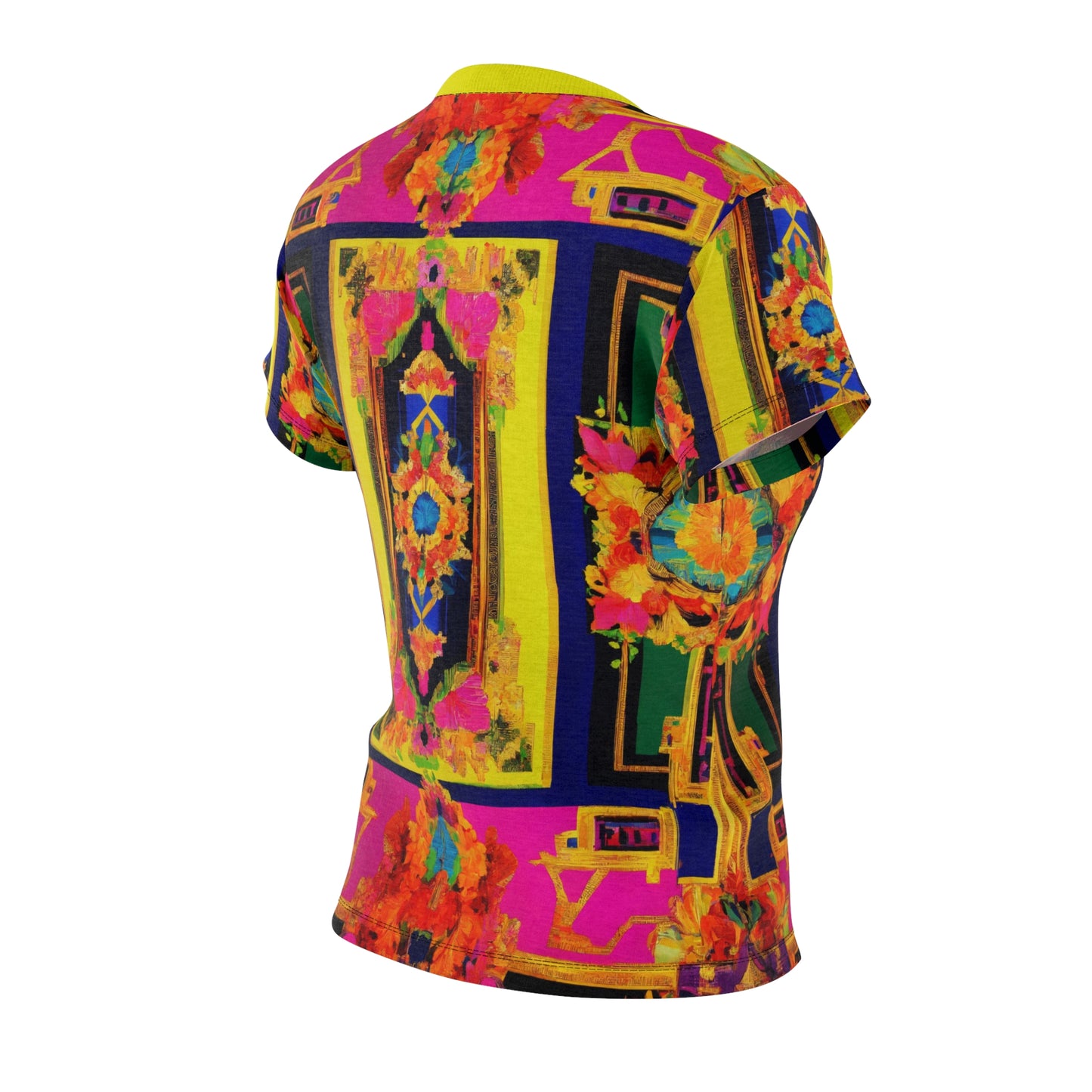 LVZ FIESTA LUXURY T-SHIRT 1118 T
