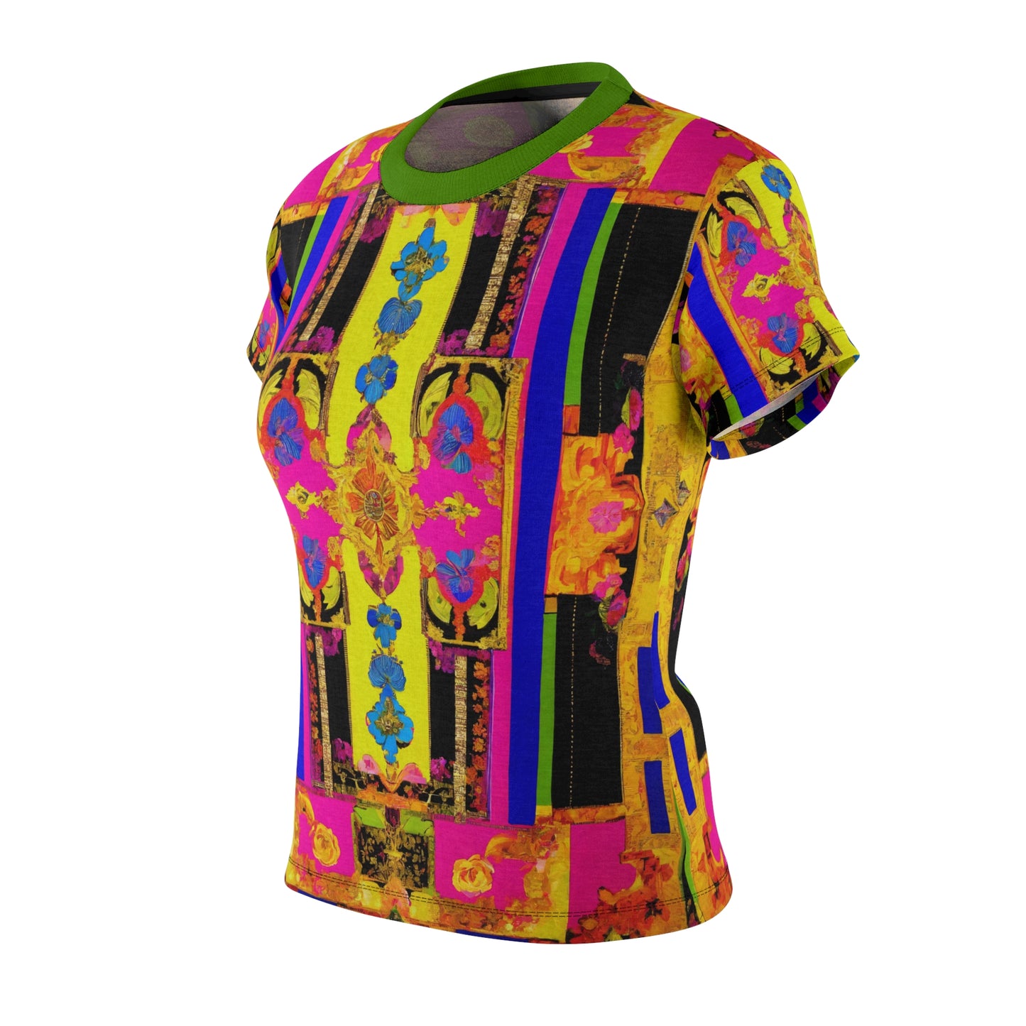 LVZ PRESTIGE T-SHIRT 144 T