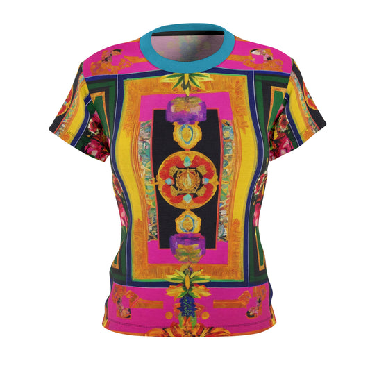 LVZ FIESTA LUXURY T-SHIRT 743 T