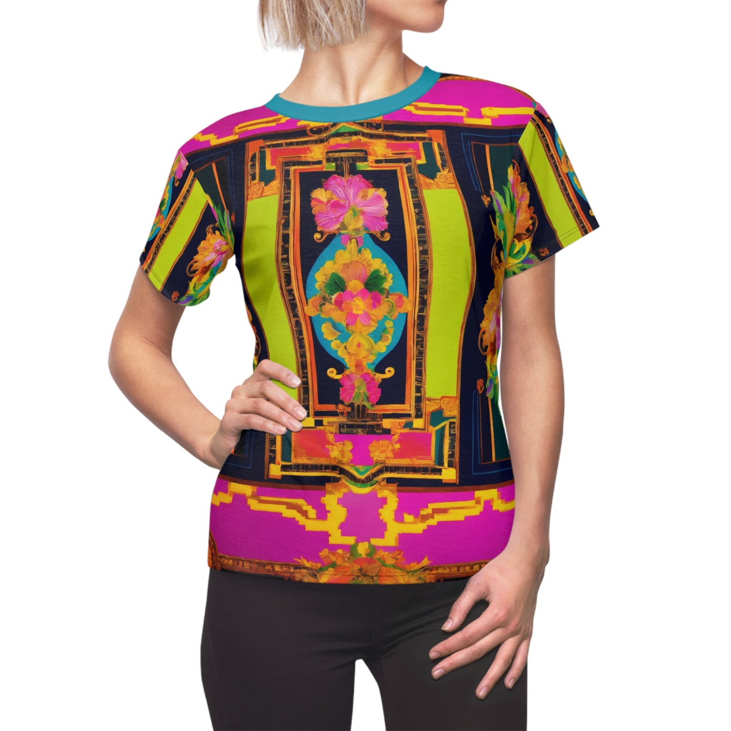 LVZ FIESTA LUXURY T-SHIRT 131 T