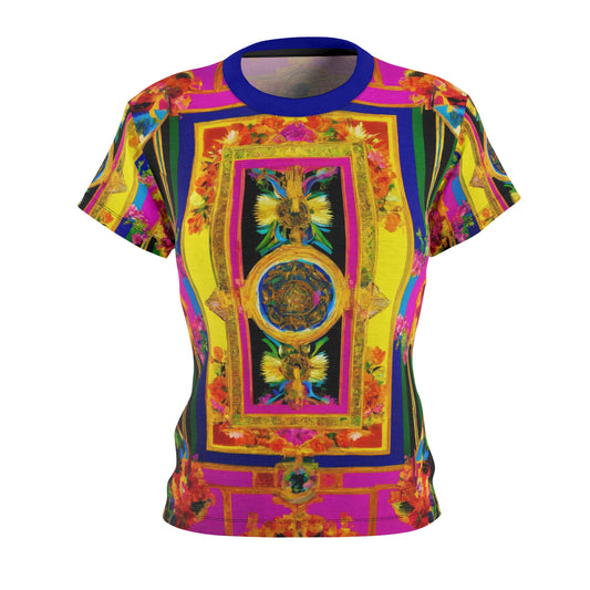 LVZ FIESTA LUXURY T-SHIRT 932 T