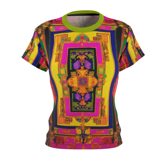 LVZ FIESTA LUXURY T-SHIRT 544 T