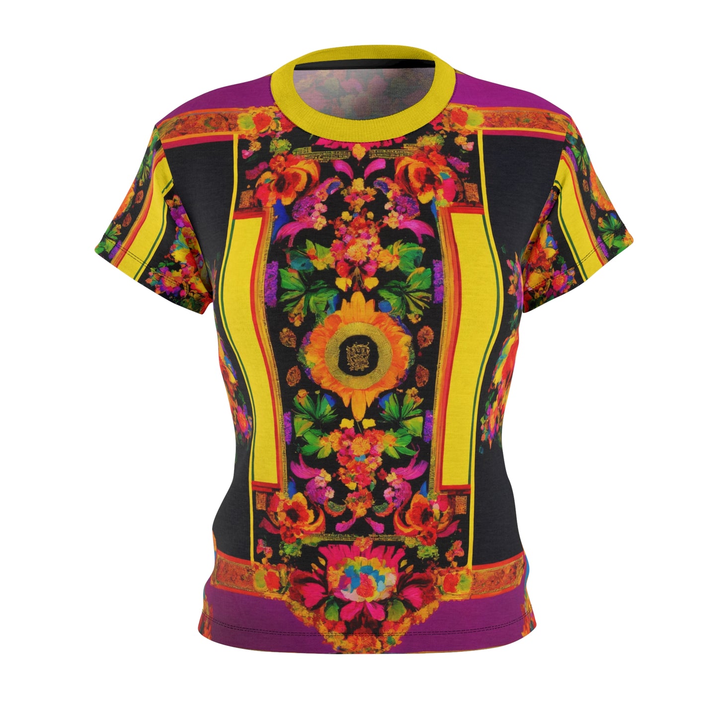 LVZ FIESTA LUXURY T-SHIRT 1914 T