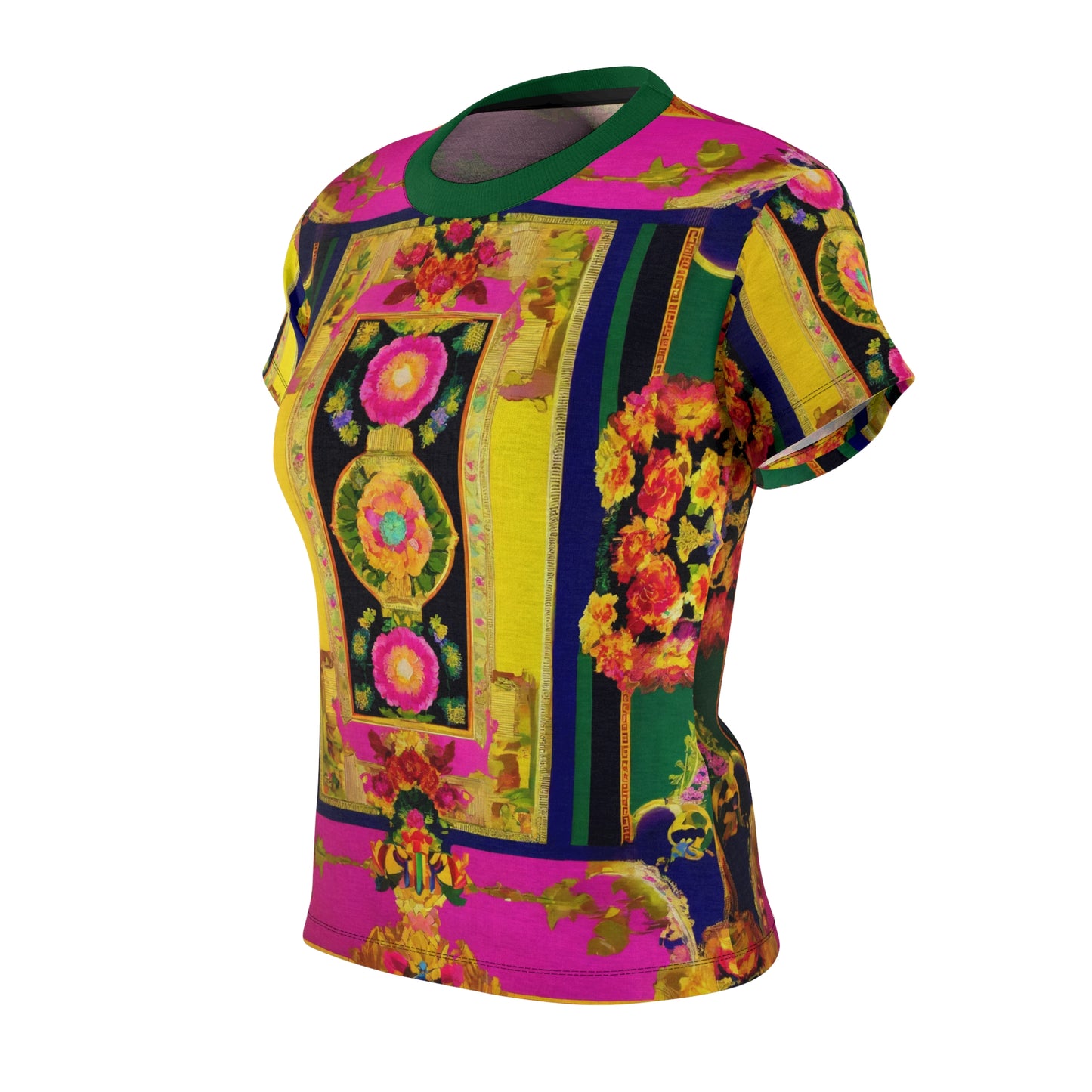 LVZ FIESTA LUXURY T-SHIRT 757 T