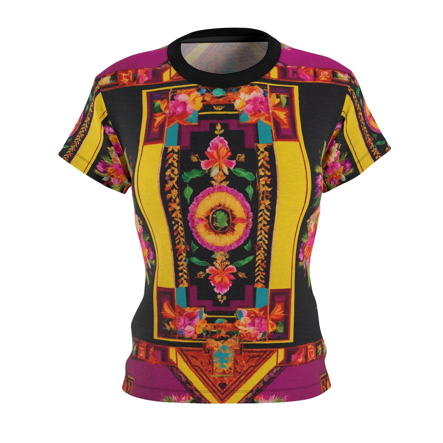 LVZ FIESTA LUXURY T-SHIRT 1883 T