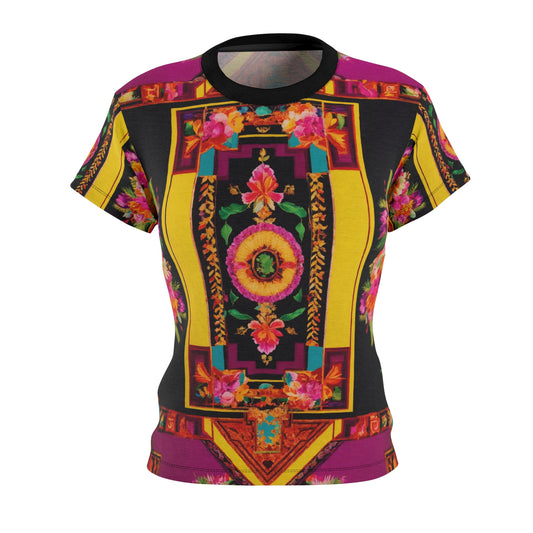 LVZ FIESTA LUXURY T-SHIRT 1883 T