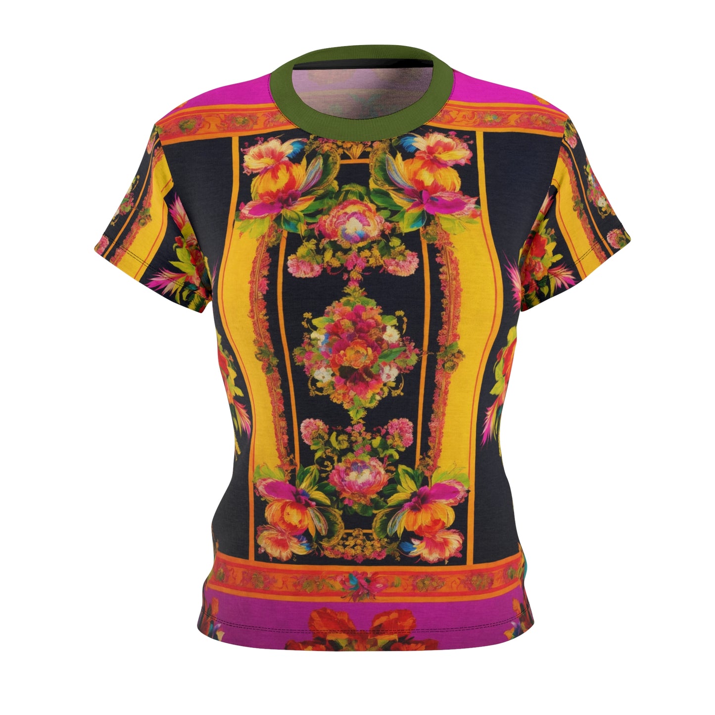 LVZ FIESTA LUXURY T-SHIRT 1911 T