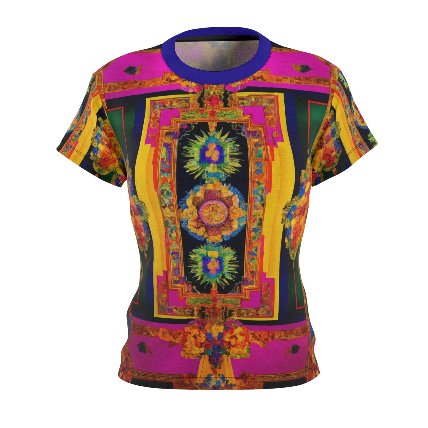 LVZ FIESTA LUXURY T-SHIRT 119 T