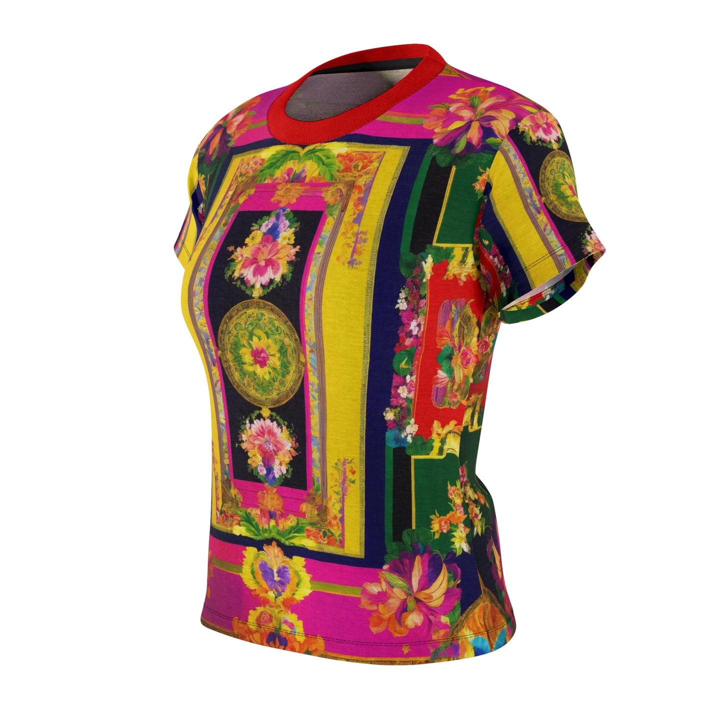 LVZ FIESTA LUXURY T-SHIRT 1565 T