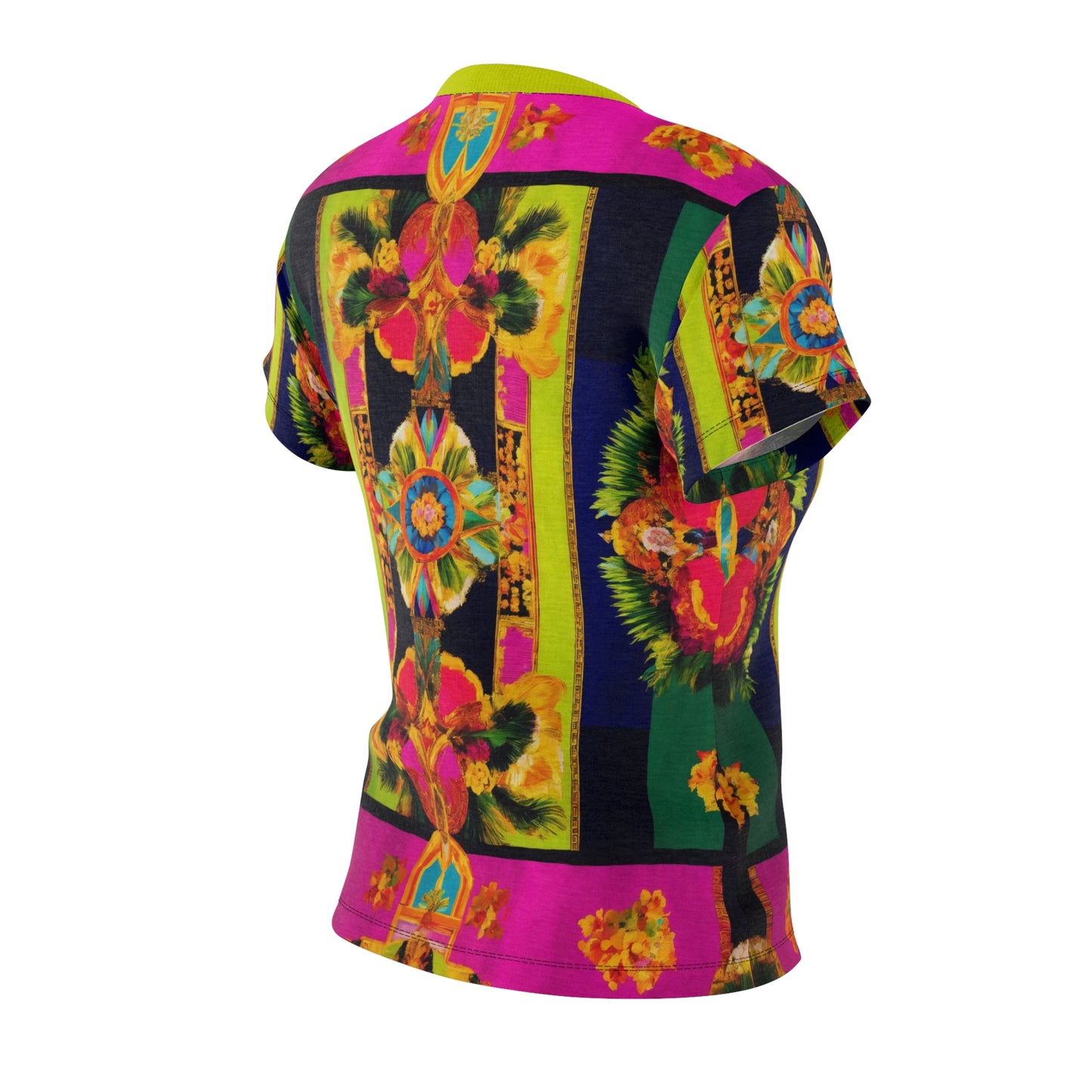 LVZ FIESTA LUXURY T-SHIRT 1160 T