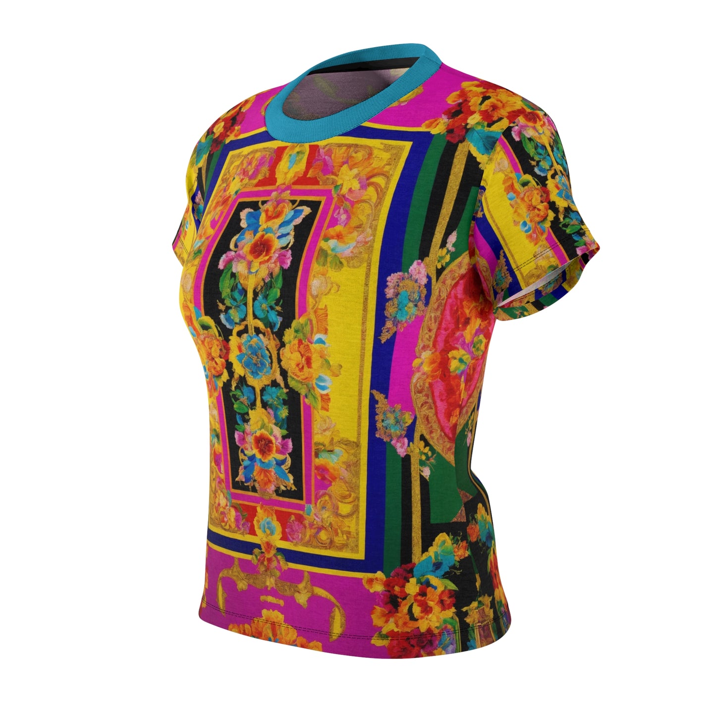 LVZ FIESTA LUXURY T-SHIRT 919 T