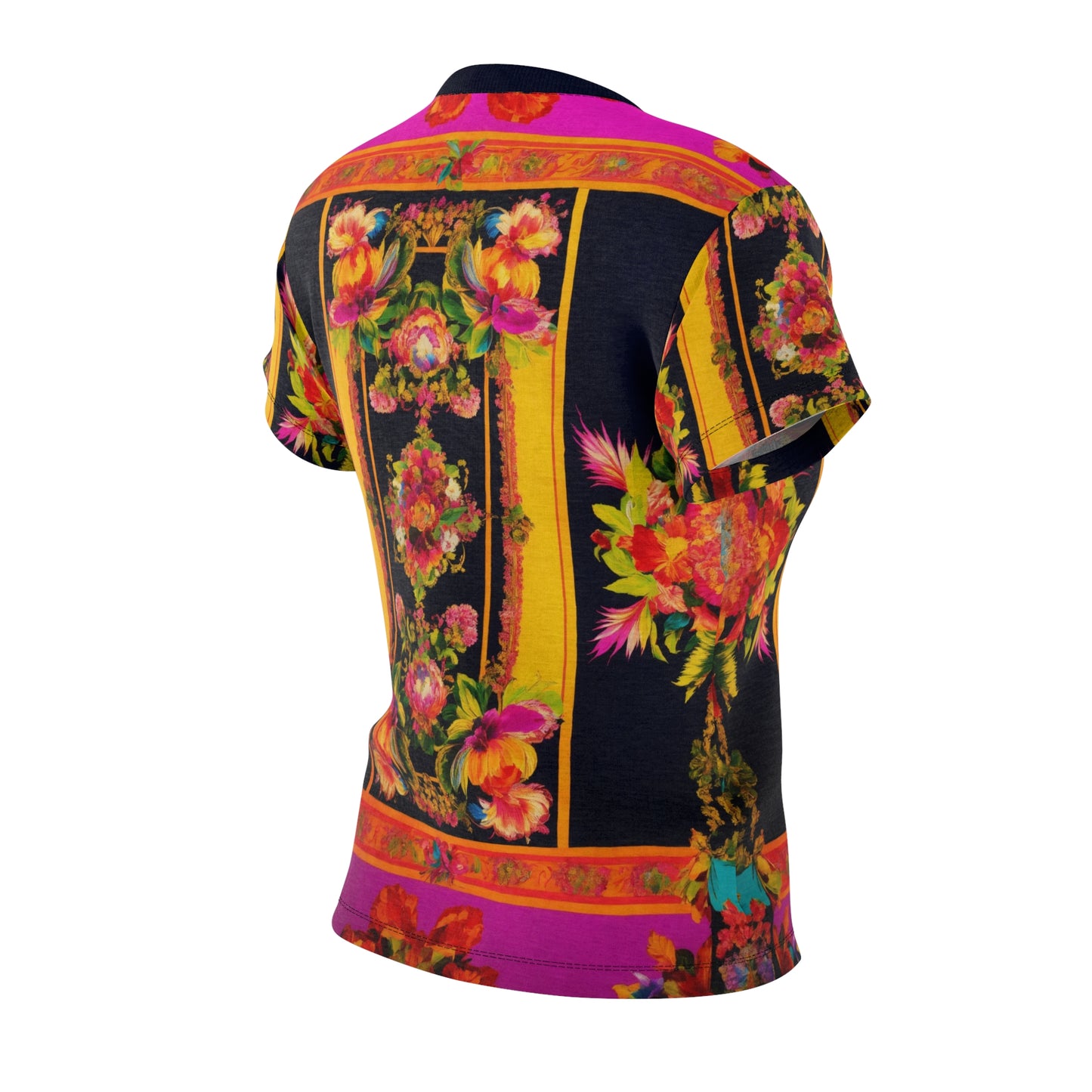 LVZ FIESTA LUXURY T-SHIRT 1909 T