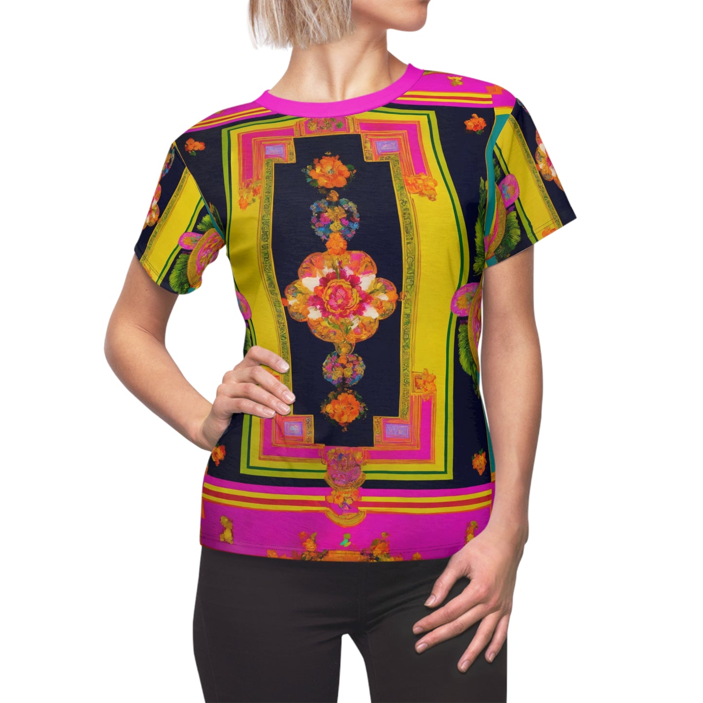 LVZ FIESTA LUXURY T-SHIRT 1504 T