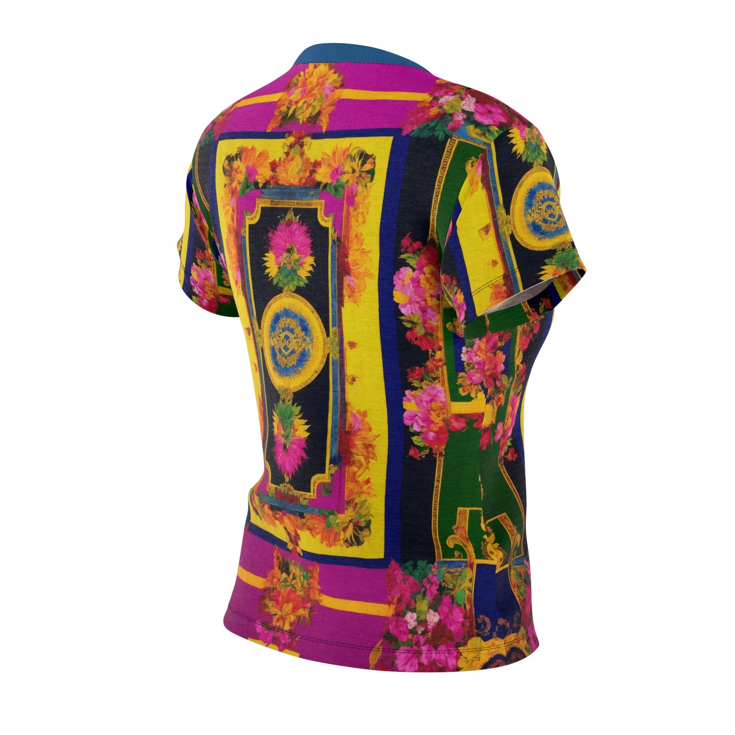 LVZ FIESTA LUXURY T-SHIRT 580 T