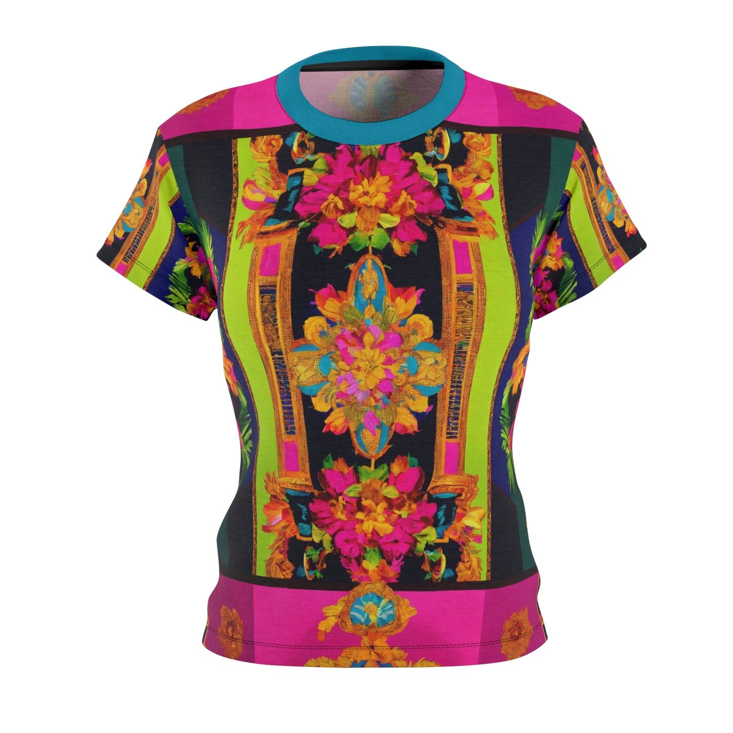 LVZ FIESTA LUXURY T-SHIRT 1271 T
