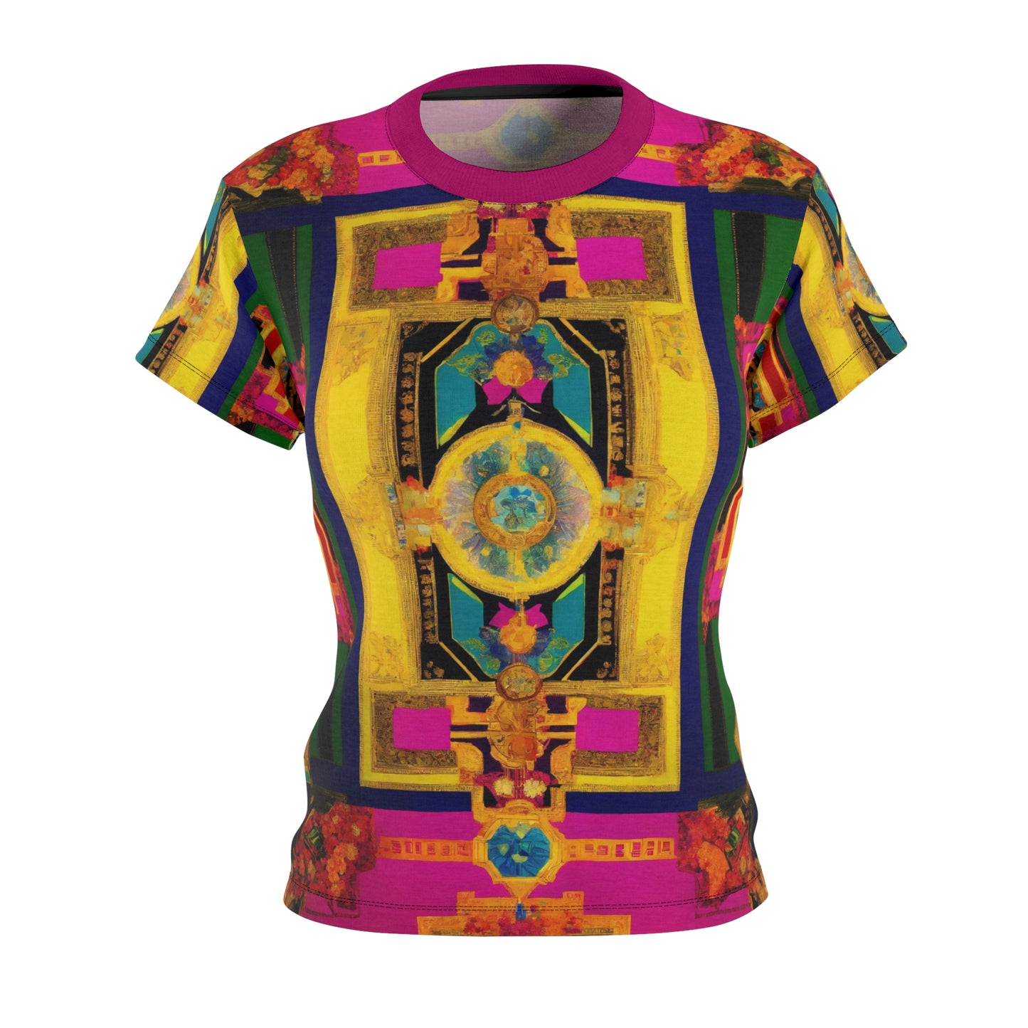 LVZ FIESTA LUXURY T-SHIRT 1439 T