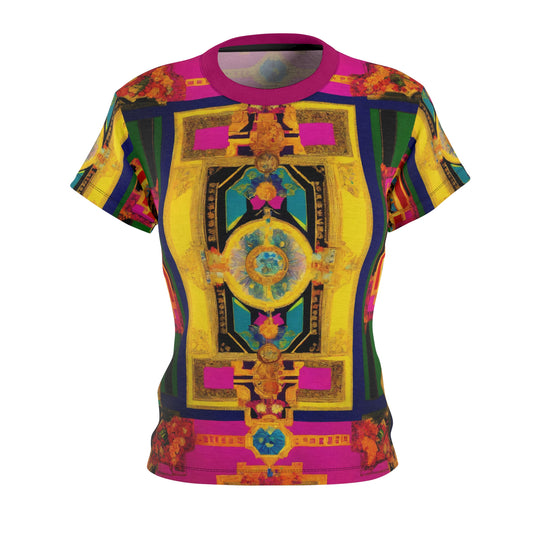 LVZ FIESTA LUXURY T-SHIRT 1439 T