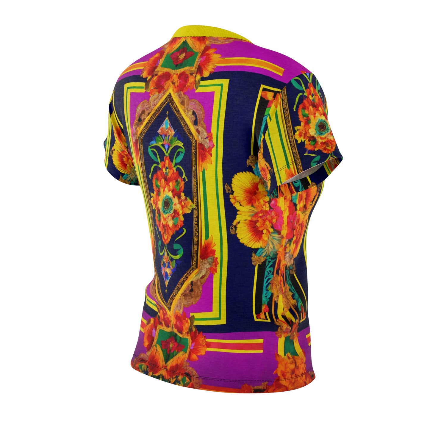 LVZ FIESTA LUXURY T-SHIRT 1525 T