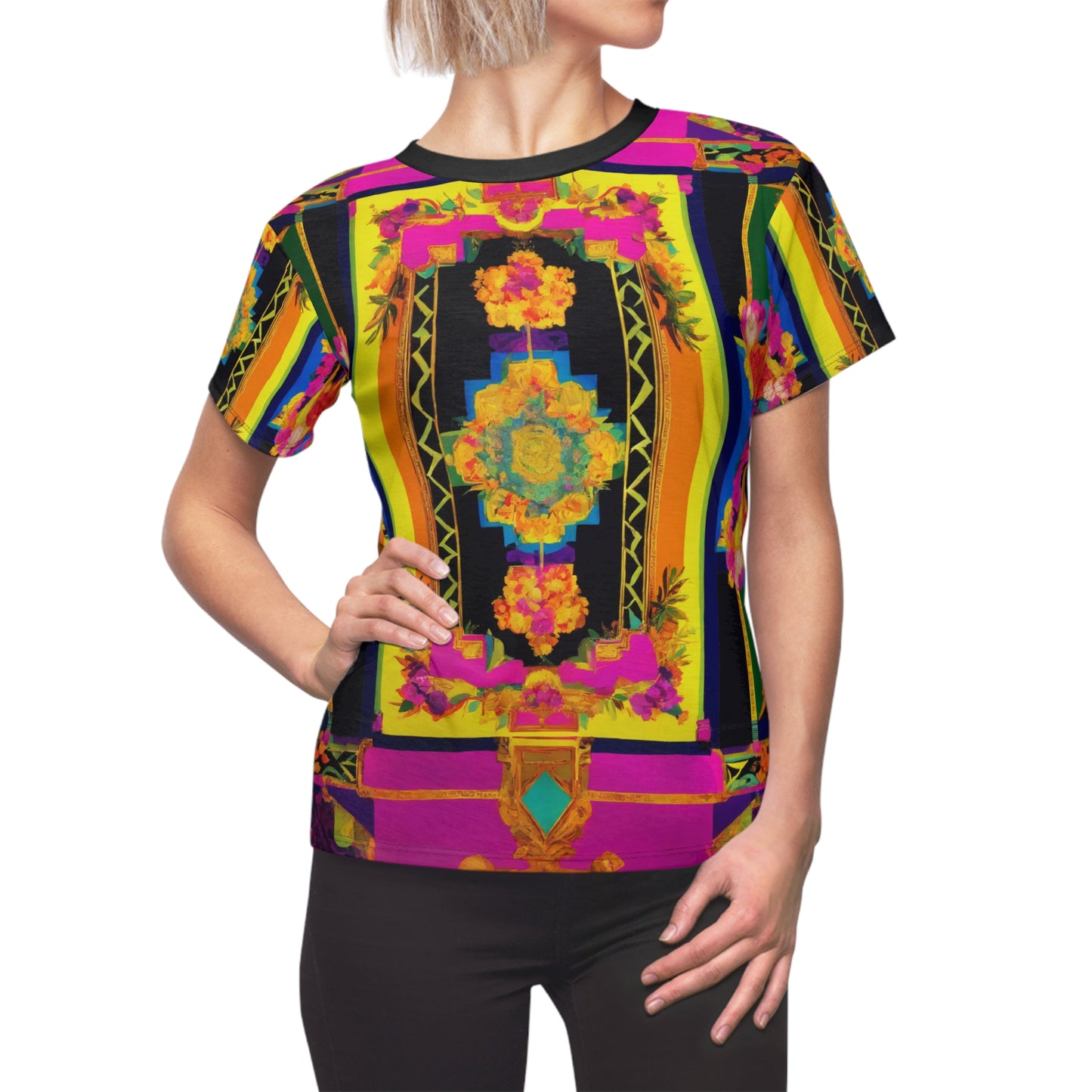 LVZ FIESTA LUXURY T-SHIRT 592 T