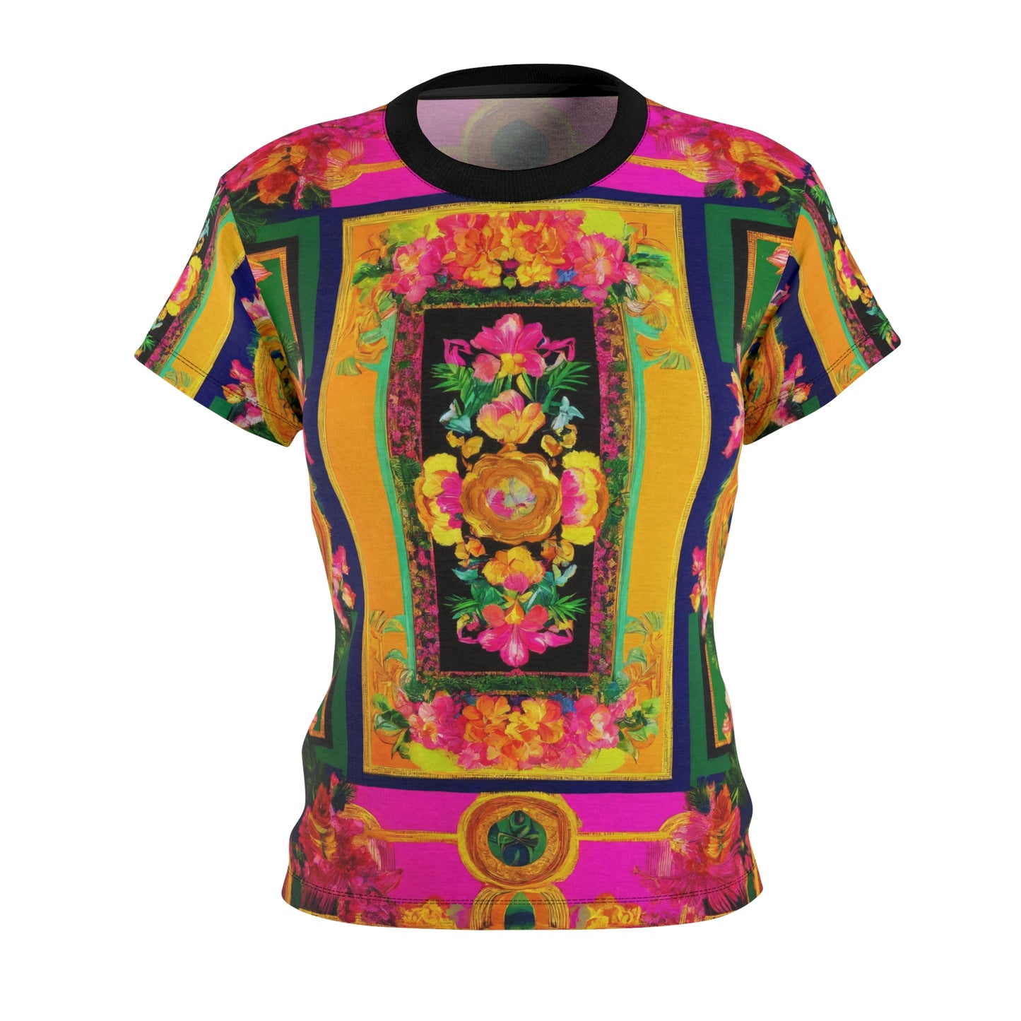 LVZ FIESTA LUXURY T-SHIRT 1622 T